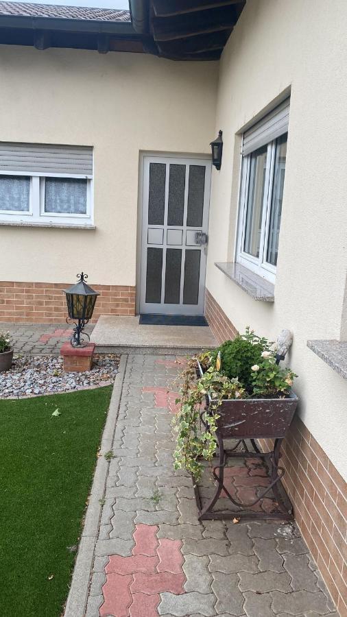 Ferienwohnung Suhad ลุดวิกส์ฮาเฟน อัม ไรน์ ภายนอก รูปภาพ